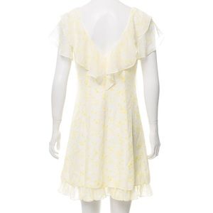 cinq a sept Dresses - Cinq à Sept Silk Dress cinq a sept Dresses - Cinq à Sept Silk Dress